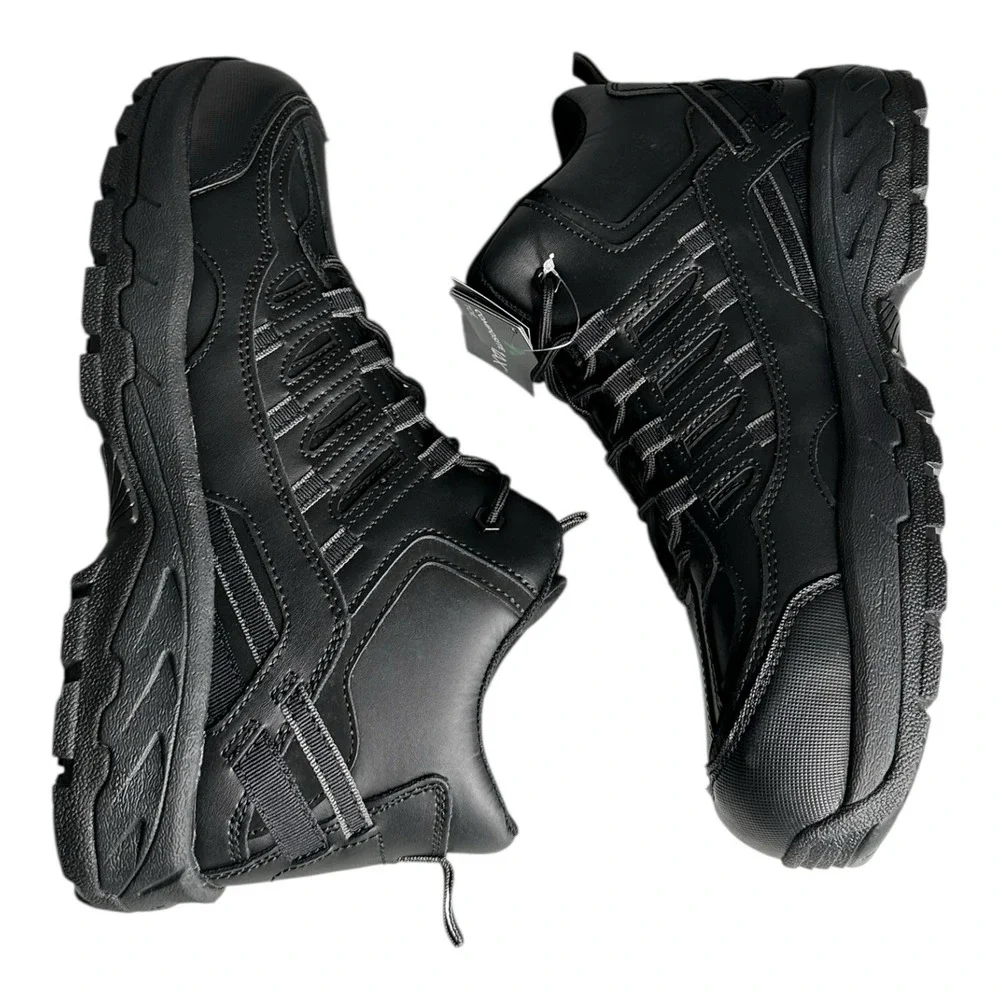 SR Max Boone, Men's, Hikers Style Comp Toe EH Slip Resistant Shoe US 12
